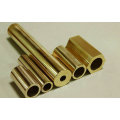 Tubo de cobre de maior resistência / solda de ferro facilmente tubos de cobre / tubos de cobre de hardware